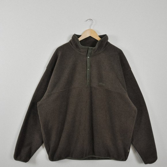 JJJJound Camper Polar Fleece - Picture 5 of 11